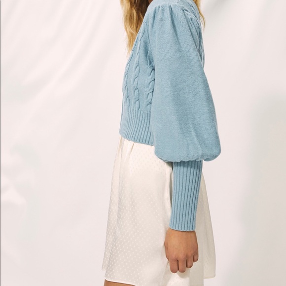 Wilfred Canto Cardigan - Picture 2 of 7